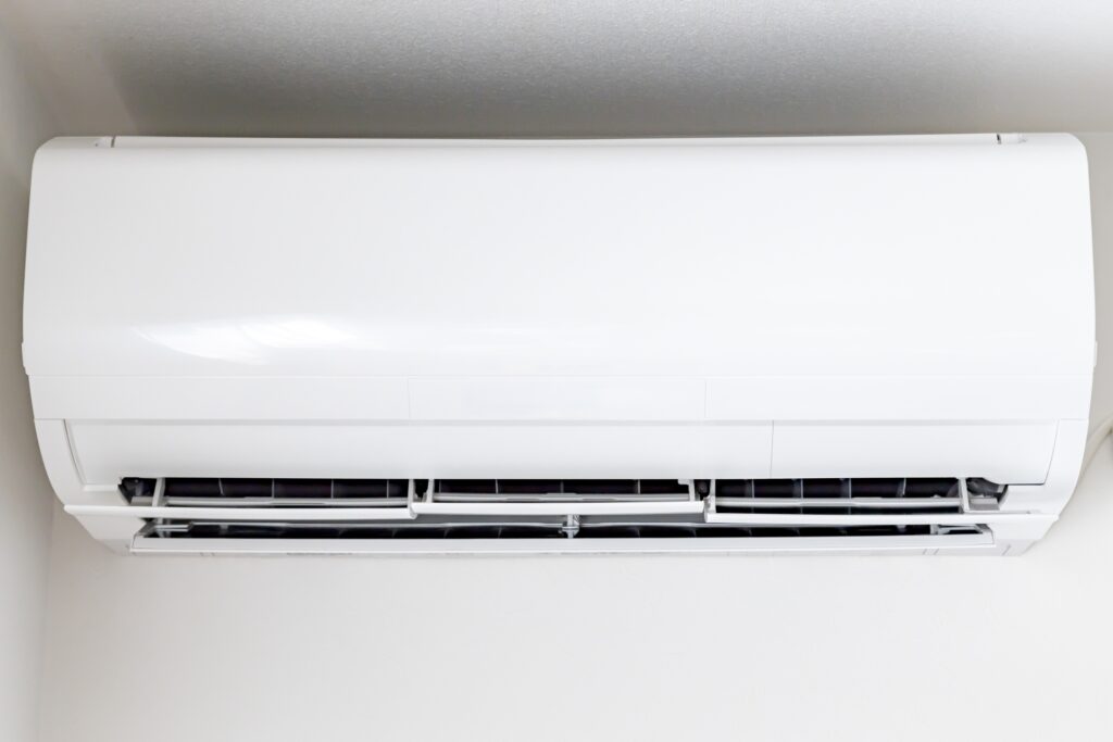エアコンクリーニング
